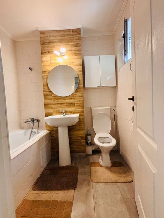 Proprietar închiriez apartament 2 camere Iulius Mall