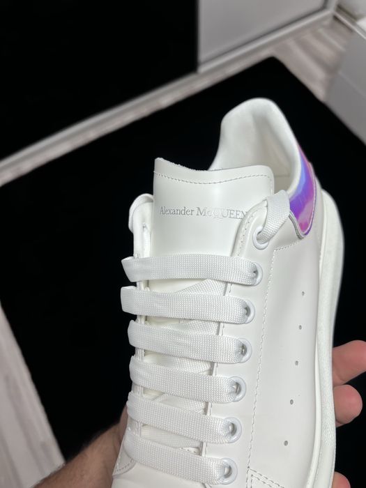 Adidas mcqueen barbati