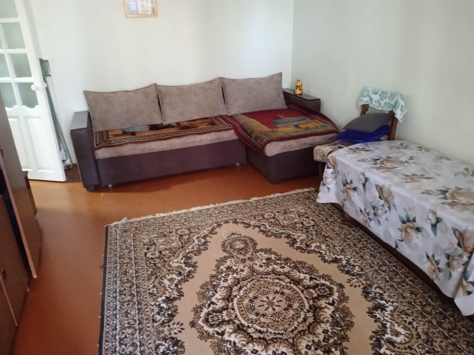 Срочно продается квартира