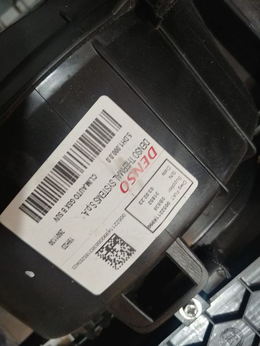 tulumba aer bord  jeep renegade  2023 5t6320200