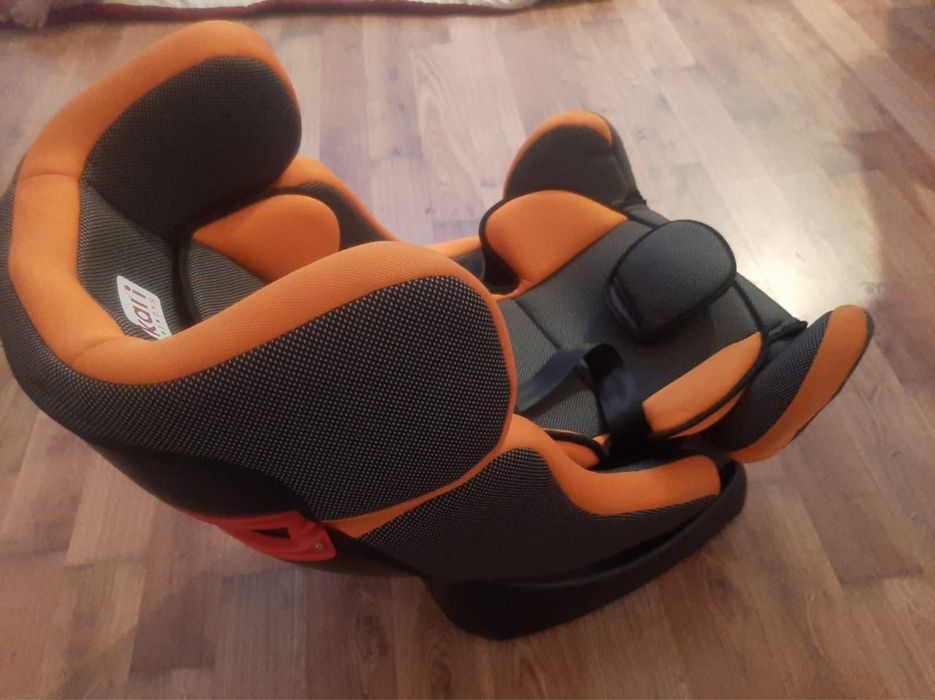 Автокресло