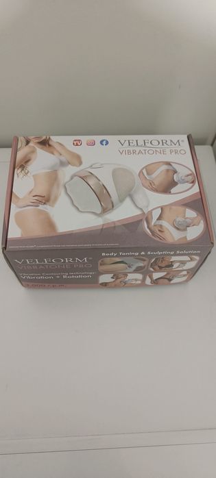 Velform - Vibratone Pro