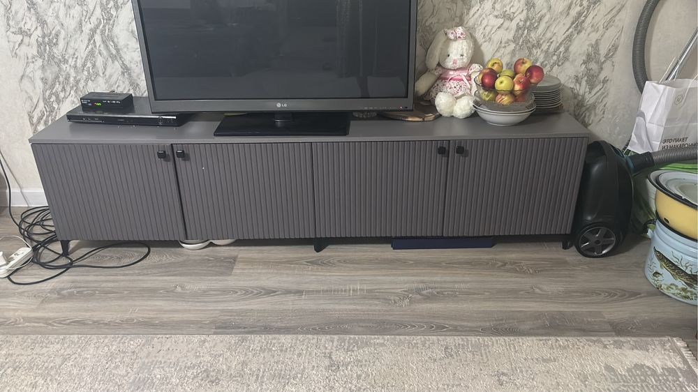 Тумба для гостиной