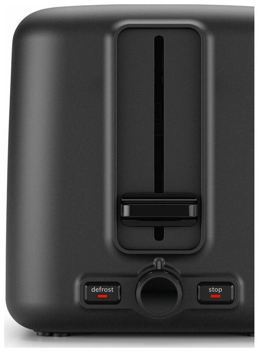 Тостер Bosch TAT3P420 DesignLine
