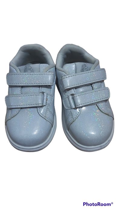 Детский кроссовки