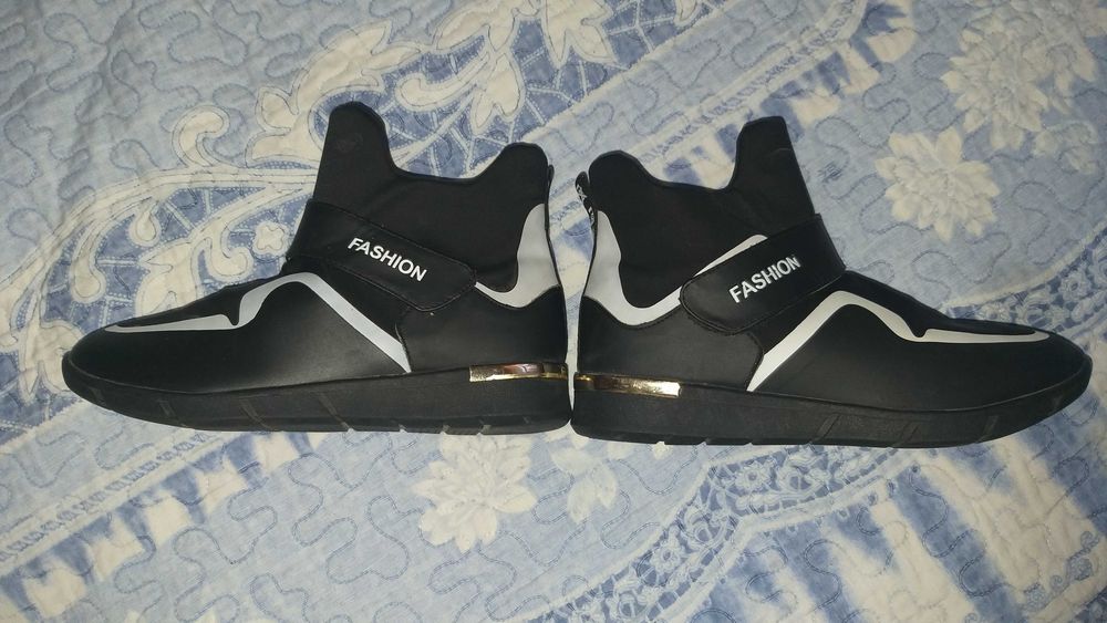 Обувь для девочки