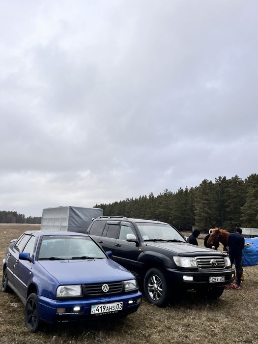 Продам венто 1996 года