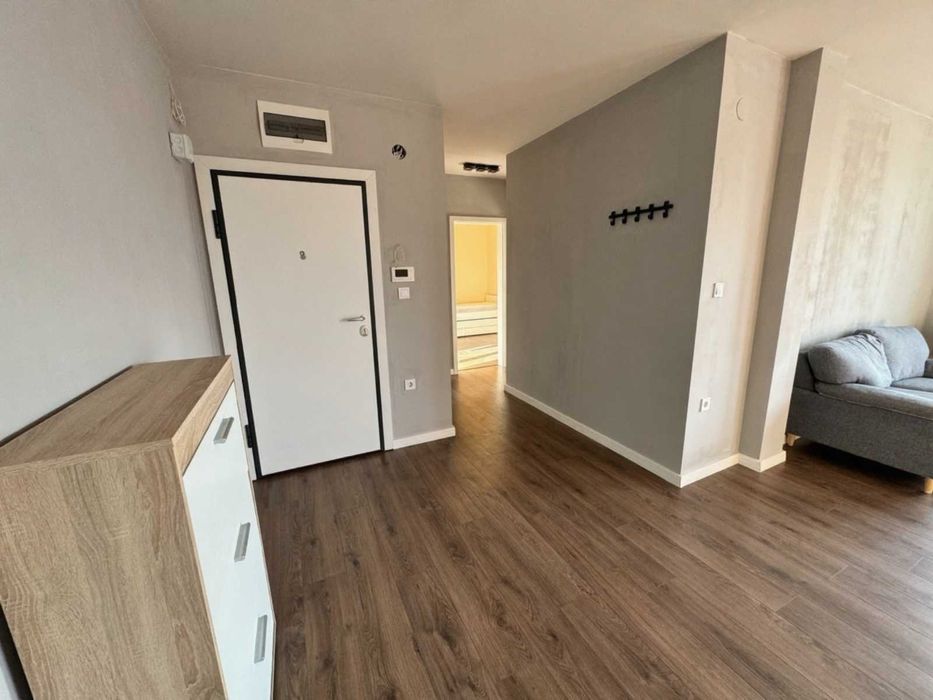 Дава се под наем Тристаен апартамент в Пловдив, Кючук Париж - 100 кв.м за 510 € - Снимка #5