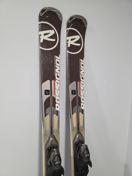 Ски Rossignol Experience