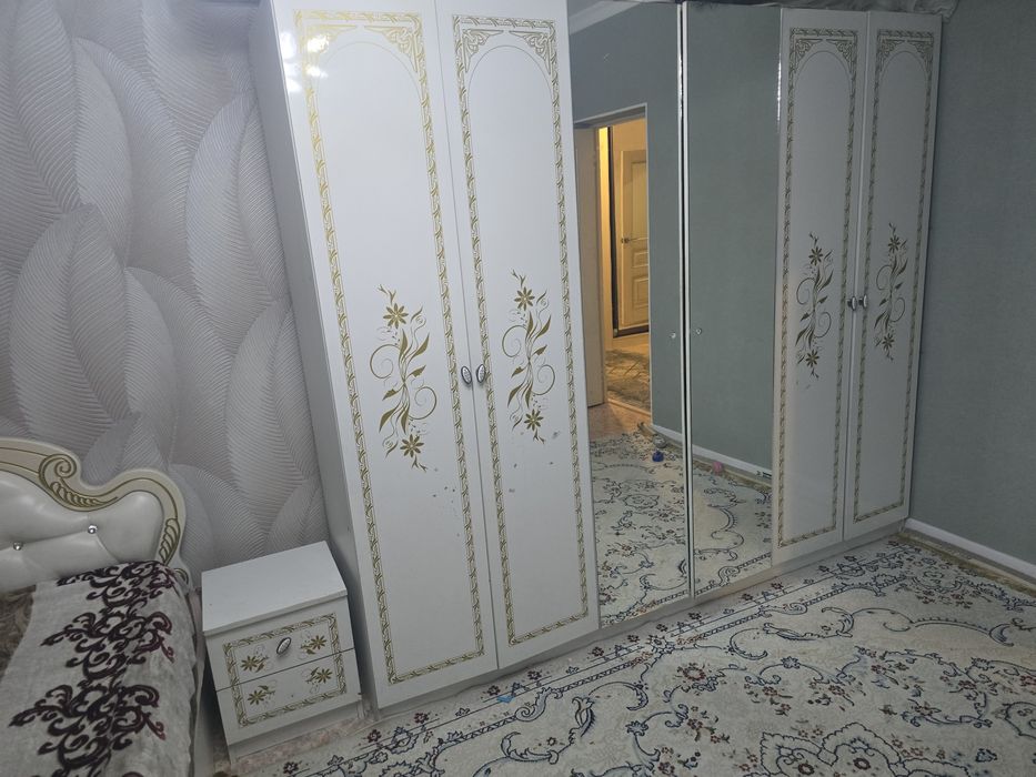 Спальный гарнитура