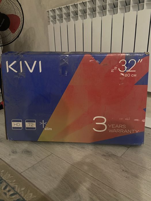 Продам Телевизор Kivi