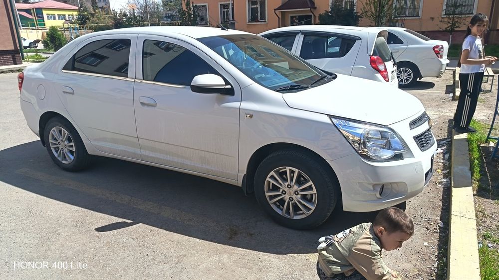 Cobalt 2023 sotiladi