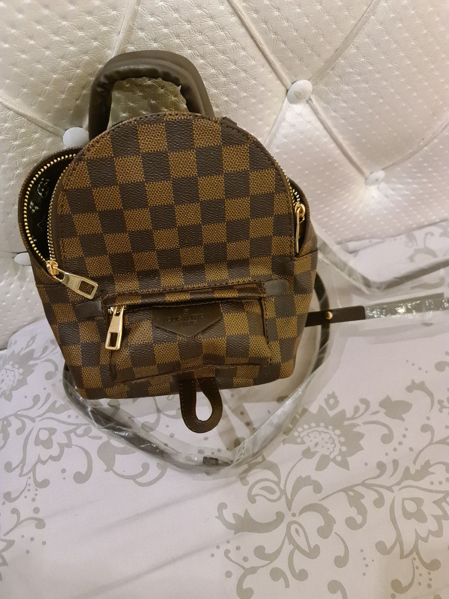 personality Skilled Exactly Rucsac louis vuitton Nicolae Balcescu • OLX.ro