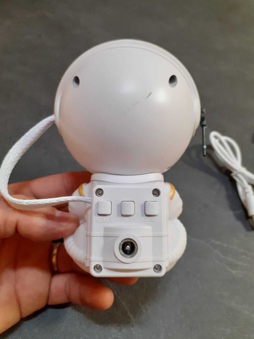 Astronaut Galaxy Star Proiector LED Lampă decorativa/Transport gratuit