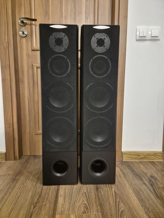 Boxe Quadral Quintas 404 II - stare f buna