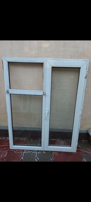 Окна пластиковые
