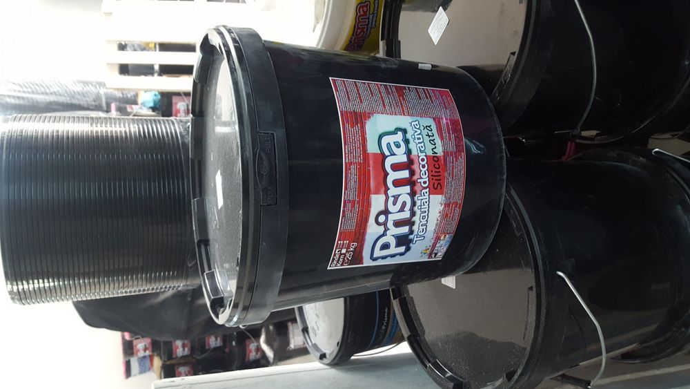 Tencuiala Decorativa Siliconata