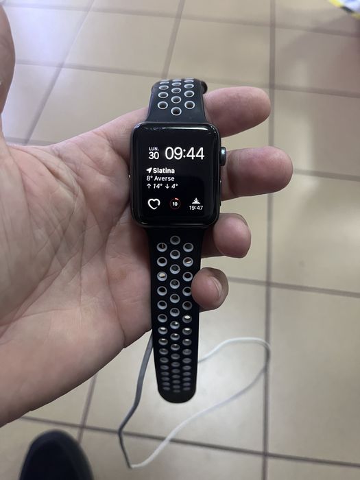 Ceas aple series 2 42 mm