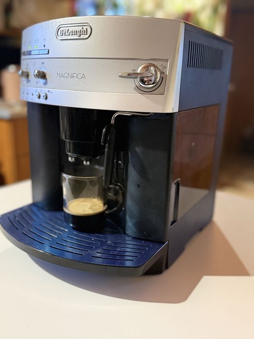 Delonghi Magnifica