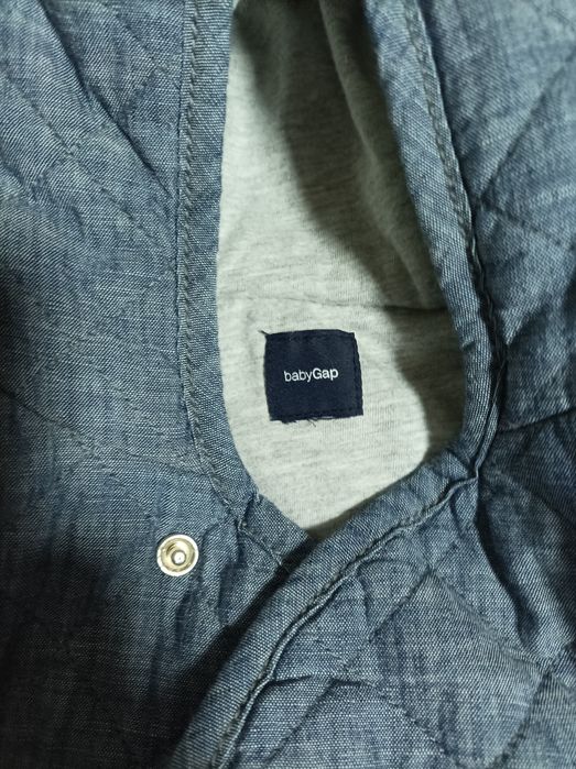 Ромпър на Gap baby