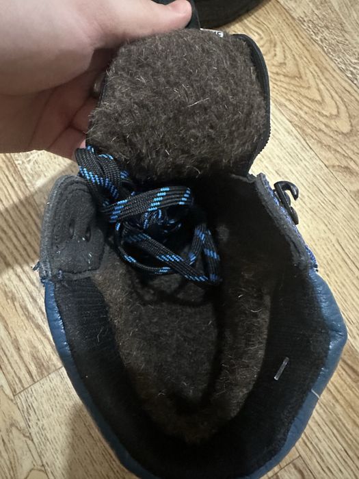 Спецодежда зимний