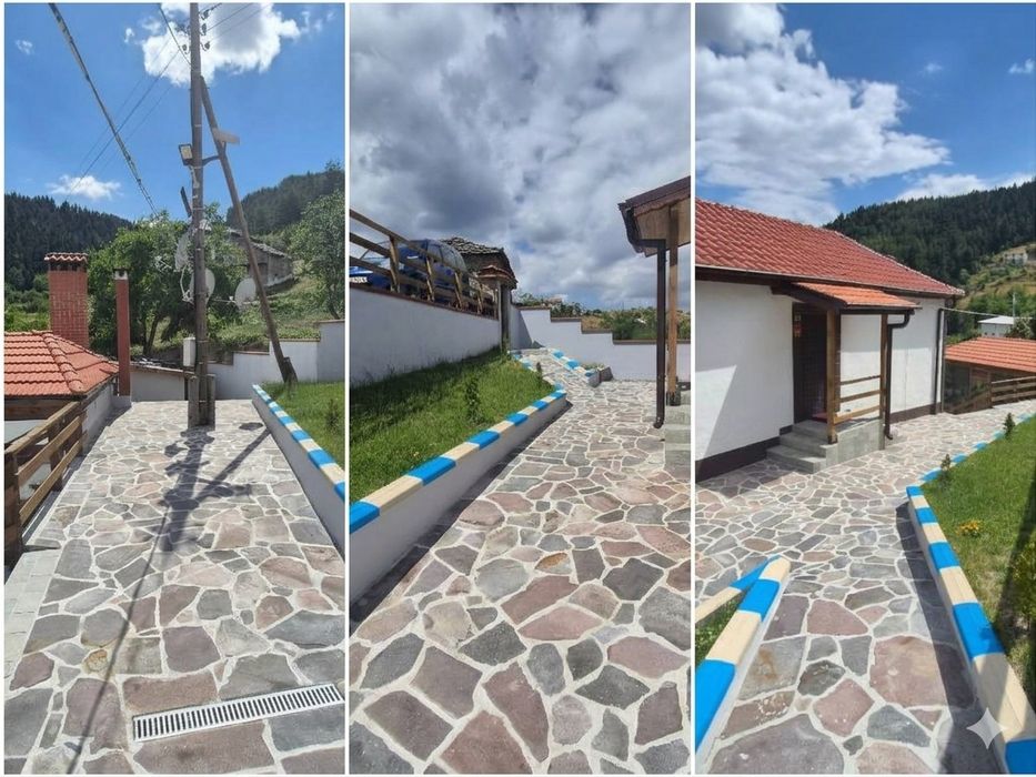 Къща за гости Ефес в с.Три могили