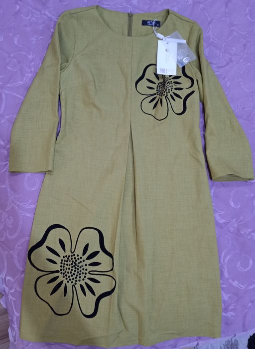 Платье Турецкое,стильное