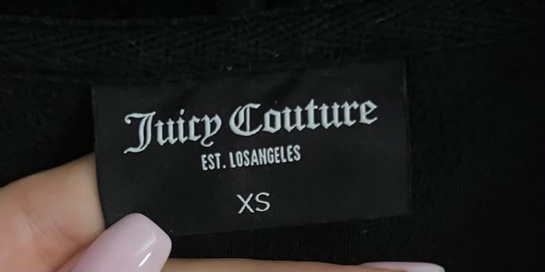 Juicy Couture Горница XS