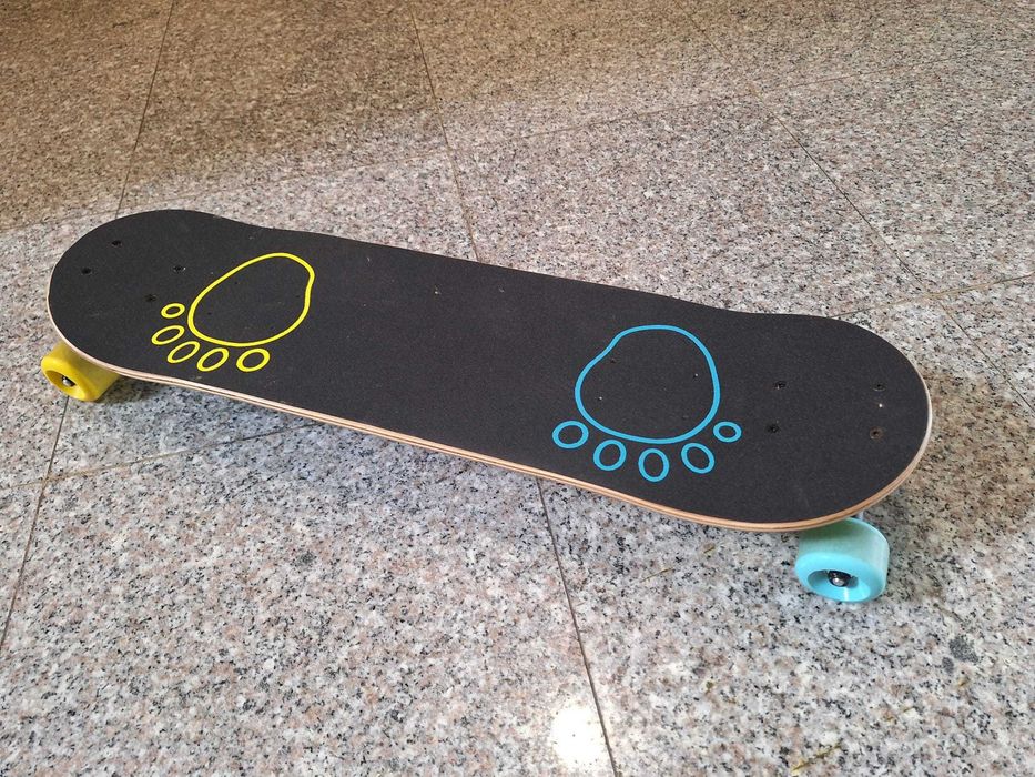 Skateboard copii