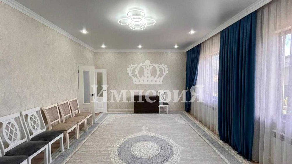 Продается 6 комн дом Ынтымак Ернар Империя