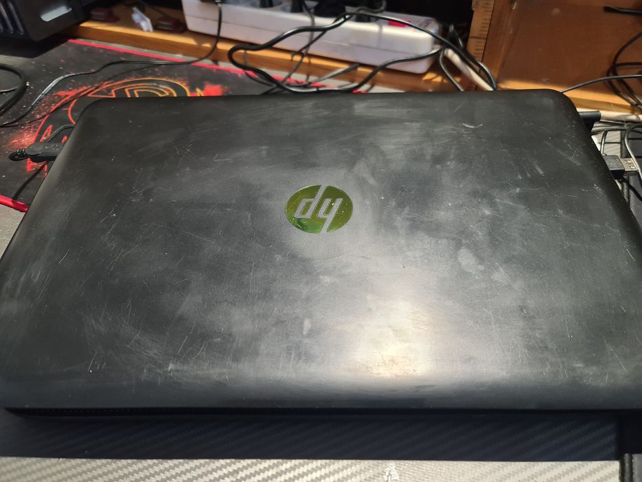 Laptop hp pavilion 17' cu imbunatatiri