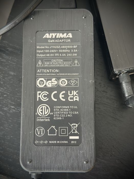Amplificator Aiyima A07 Pro