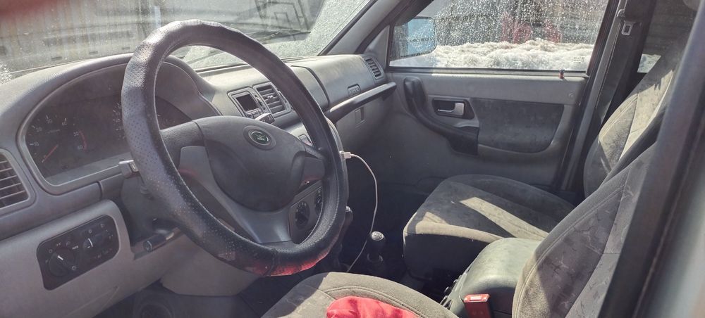 Продам УАЗ патриот