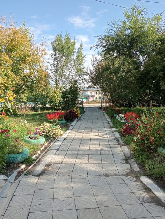 1 комнатная квартира в центре