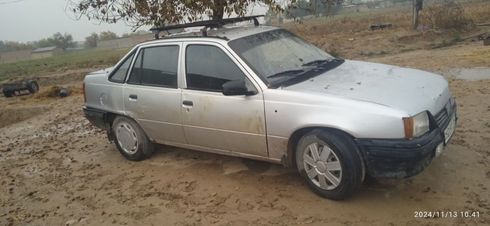 Daewoo reysir sotiladi yili 1994 metan gaz
