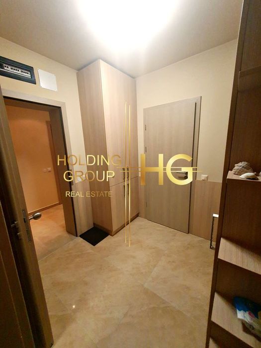 Продава се Двустаен апартамент в к.к. Златни пясъци - 65 кв.м за 1594 €/кв.м - Снимка #2