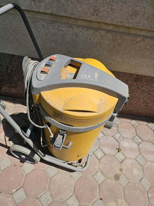 Поломоечные машины, пылесос