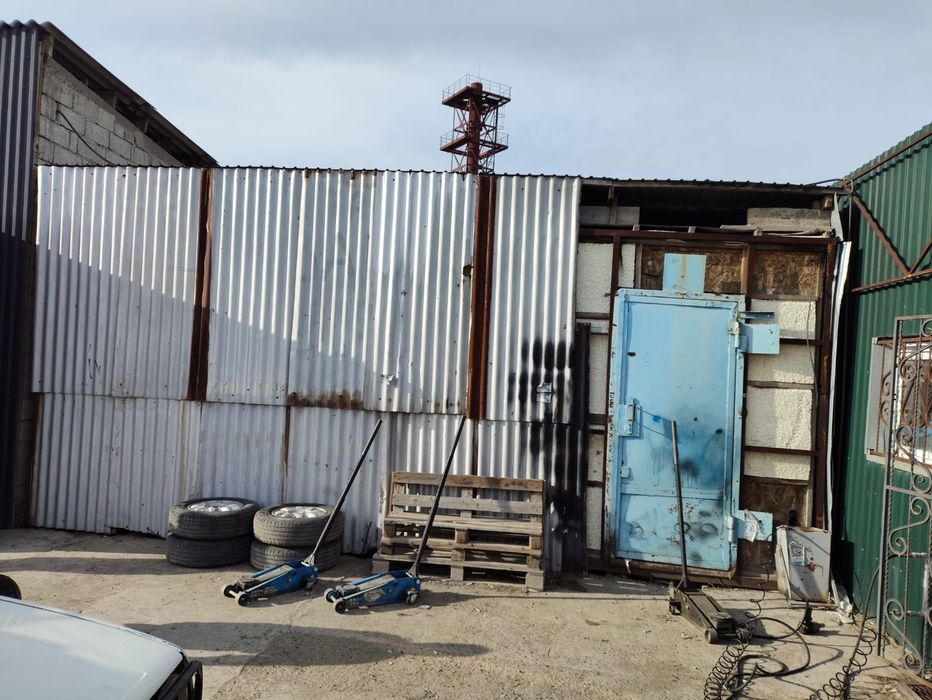 Продам прорабский вагончик