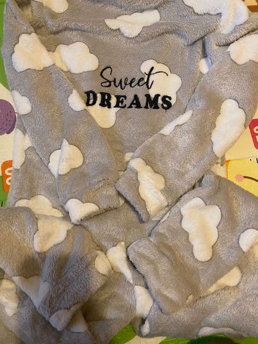 Salopeta flausata 9-10 ani