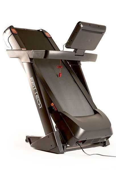 Бягаща пътека FFITTECH® FH20