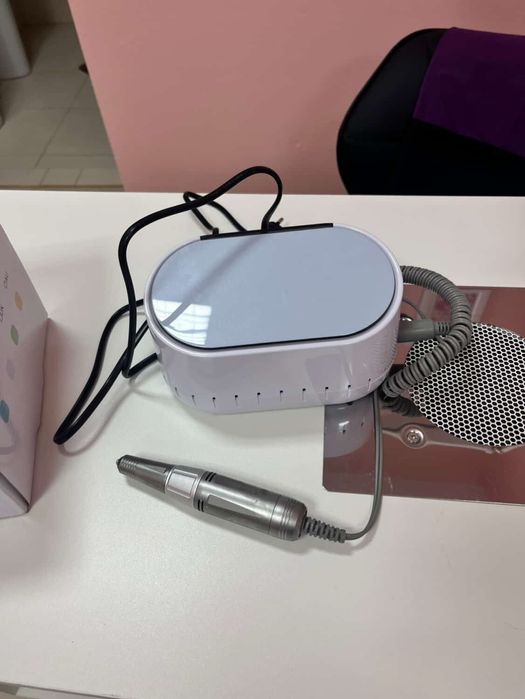 Електрическа пила за нокти: JMD -217