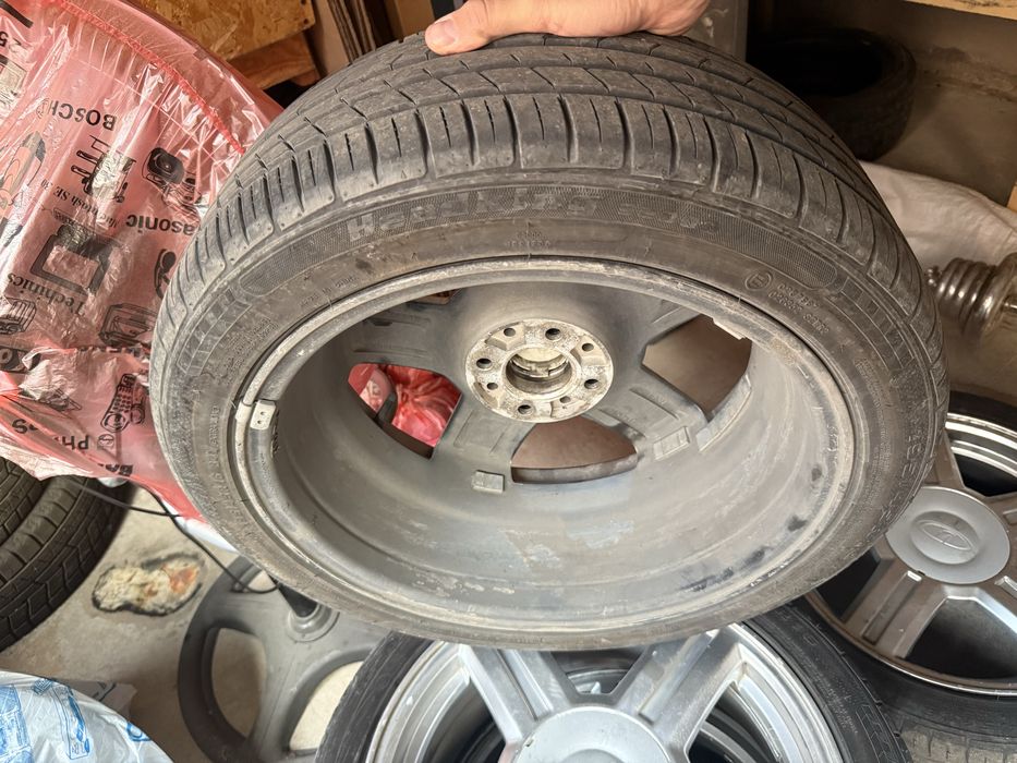 Торус 16 сатылады