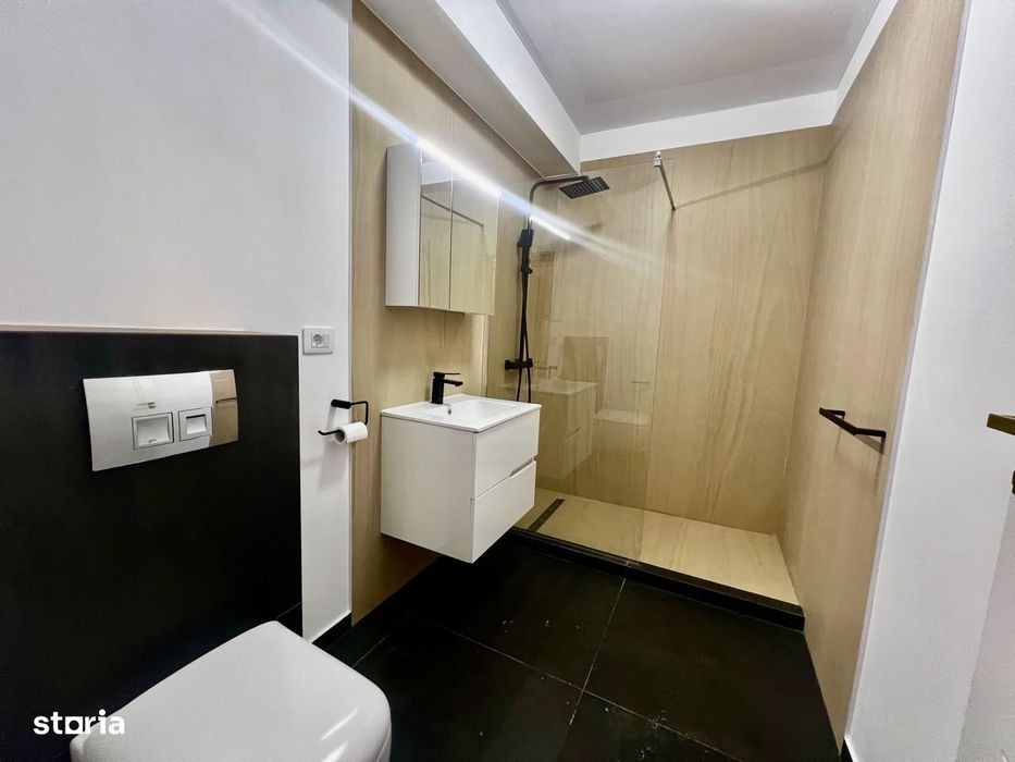 Prima închiriere | 50 mp utili | Copou | Parcare inclusă | 550 €/lună