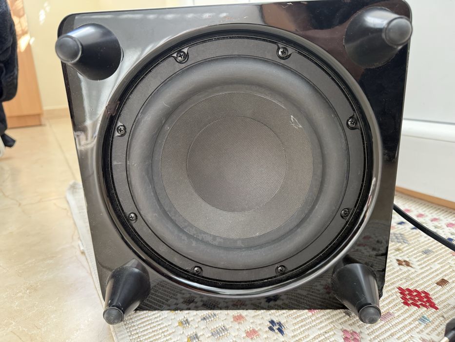 Haramn Kardon HKTS210 Subwoofer Активен