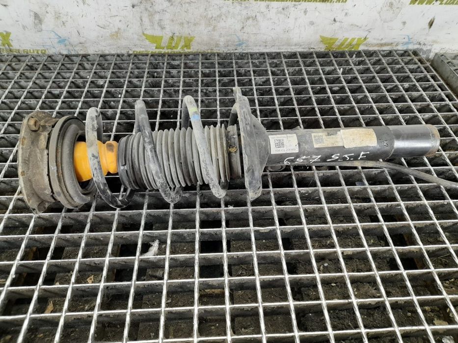 Amortizor fata 5Q0413023FJ 1.6 tdi CLHA Volkswagen VW Golf 7 [2012 -