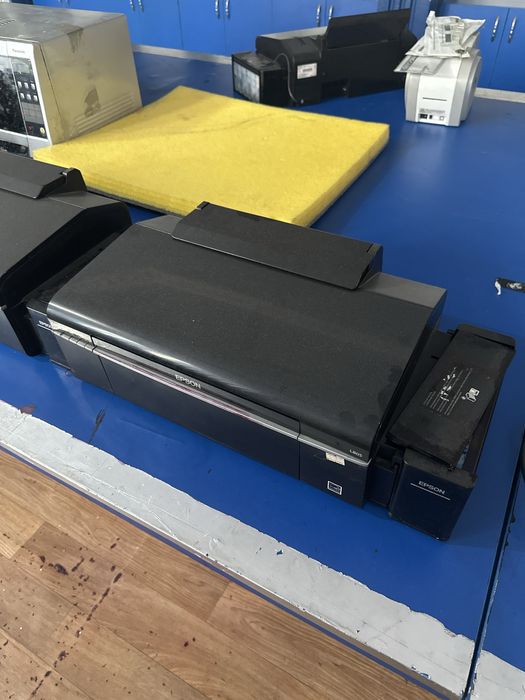 Принте Epson L805