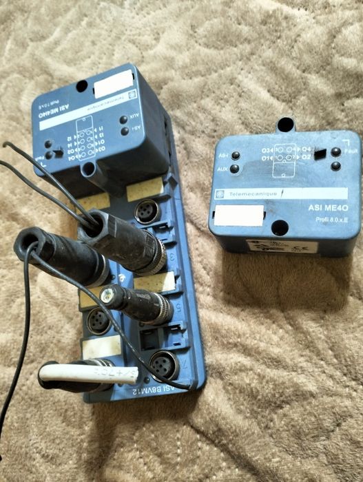 Vind piese electronice