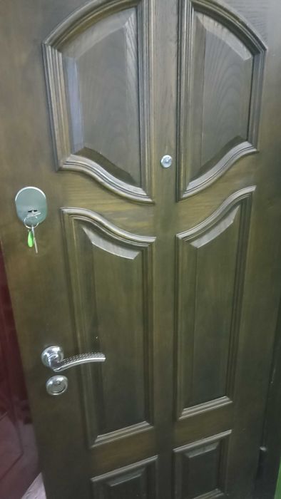 Продам квартиру в Бурундае Черемушки