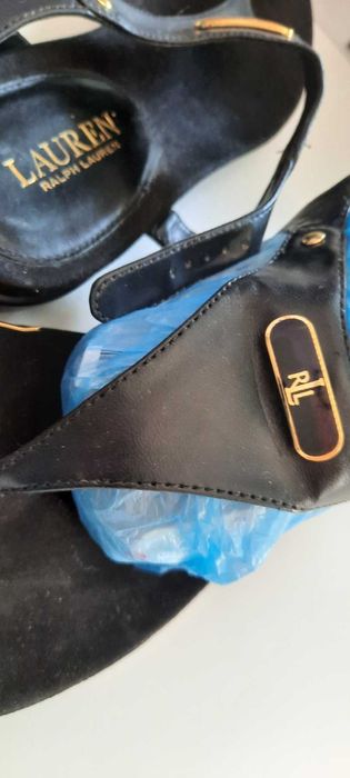 Продавам сандали -джапанки