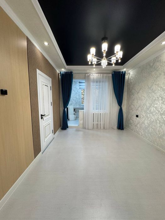 -2в3/2/4 ЕВРО Балкон1,5х6 Чиланзар-19 Батальон, Продаётся Квартира